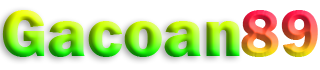 GACOAN89